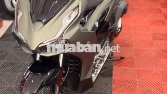 💥AB125 4Val 2024 BSTP Chính Chủ 9000KM💥