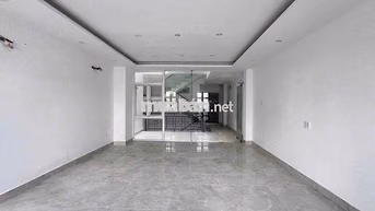 CHO THUÊ NHÀ MẶT TIỀN CITYLAND PHAN VĂN TRỊ P10
