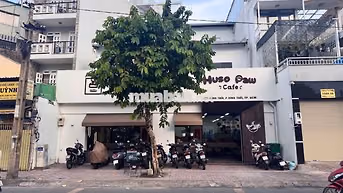 🔥 NGANG 12M BÌNH THỚI, QUẬN 11 – DIỆN TÍCH 216M², NHÀ 3 TẦNG! ✨