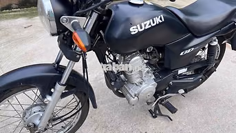 Suzuki GD110 -2018-rất mới -bs 70