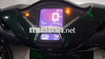 Honda SH 150i Vetro 2024 Ý 5012.8 km