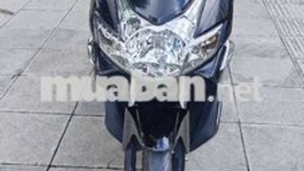 Honda Air Blade 2010 Đen bạc