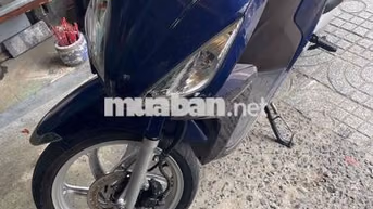 Honda Vision 2017 Xanh Việt Nam