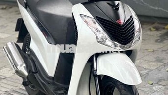 Honda SH 150i 2010 Trắng