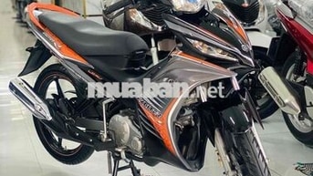 Exciter 135 2013 CTĐ xe đẹp chuẩn zin có góp✅