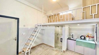 Cho thuê phòng cửa sổ thoáng, Hồ Văn Long, Bình Tân, giá 3tr5