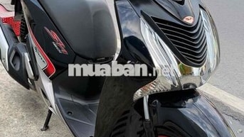 Honda SH 150i 2016 Đen