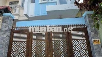 Cho thuê nhà Full nội Thất chợ Hiệp Bình