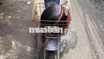 Kawasaki Max Trung Quốc Trắng, Tím