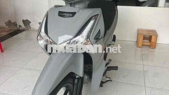 Honda Future 2025 Xám 2000 km
