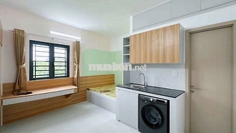 CHO THUÊ MINIHOUSE HẺM 391 ĐƯỜNG 30/4 FULL NỘI THẤT GIÁ 3.5TR