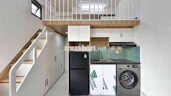 CÁCH ĐẠI HỌC VĂN LANG CHỈ 3 PHÚT ĐI XE