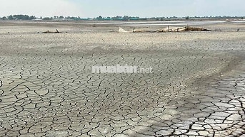 10 mẫu Mặt Tiền Kênh Ba sát Biển