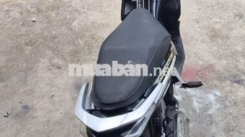 Honda Airblade 2008 Đen đầu nhỏ