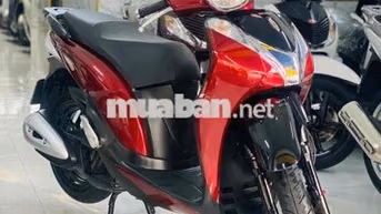 Honda SH Mode 2019 Đỏ Tự động 17000 km