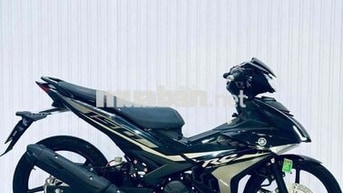 Yamaha Exciter 150 Led Đen