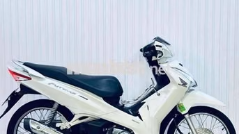 Honda Future Led 2022 Trắng