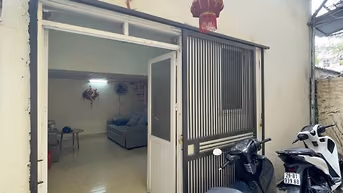 6,5 TRIỆU - NGÕ 189 HOÀNG HOA THÁM-  GẦN PHỐ 