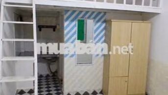 Chung cư mini Khoá vân tay 190/23 Nguyễn trãi