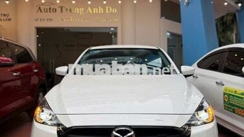 Mazda Mazda 2 2023 Trắng Tự động 19.000km