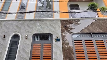 Bán gấp - hẻm xe hơi - 4 tỷ 090 Đường Bùi Quang Là, Gò Vấp - DT 47 m2