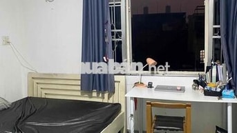 Pass gấp phòng cửa rộng lớn, gần IUH cs1, VLU