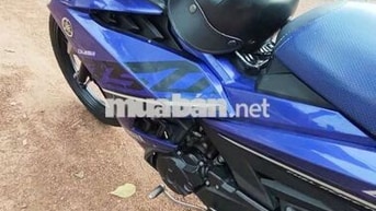 Yamaha Exciter 150 2018 Xanh 