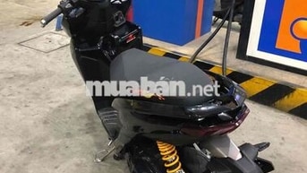 Honda Vario 125 2021 Đen