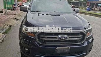 Ford Ranger 2020 Tự động cực đẹp