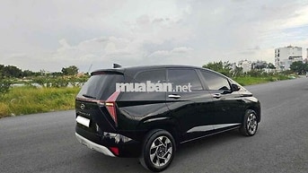 Hyundai Stargazer Đặc biệt Số tự động