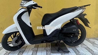 SH 125 đời 2015 lên dàn áo ý siêu đẹp 43D1-403.98