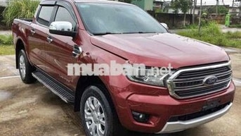 Ford Ranger 2020 Tự động 2 cầu cực đẹp
