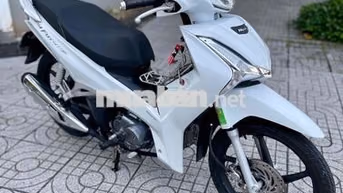 Bán Honda Future Led 2023 Trắng