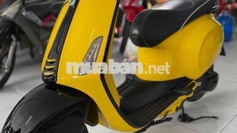 BÁn Vespa Sprint ABS 2019 lướt 8000km đẹp keng
