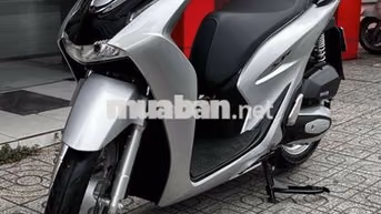 Honda SH 125i 2026 Bạc pocher link new