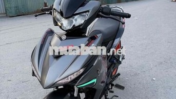 Yamaha Exciter 150 Xám đen chính chủ máy nguyên