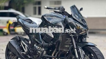 Kawasaki Z800 ABS 2015 Đen 27000 km