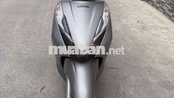 Honda Lead 2014 Xám biển SG