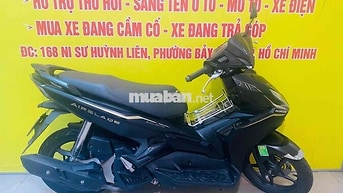 Honda Air Blade 125 2022 hỗ trợ góp hỗ trợ nợ xấu