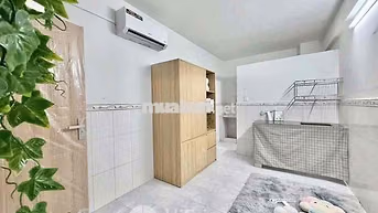 CHO THUÊ STUDIO GIÁ RẺ AN NINH CAO NGAY ĐẠI HỌC VĂN HIẾN