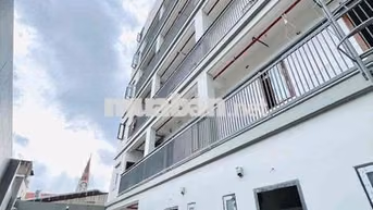 💥CĂN HỘ CAO CẤP MỚI XÂY 100% NGAY LÊ TRỌNG TẤN BAN CÔNG THOÁNG MÁT🔥