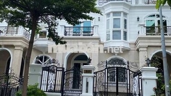 Cho thuê nhà mặt phố Cityland hoàn thiện mới 100% có thang máy