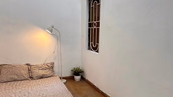 CHO THUÊ NHÀ NGÕ 444 HOÀNG HOA THÁM- 2 NGỦ, 5,3 TRIỆU 