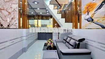 💰 1 tỷ 100tr. Nhà đẹp 1 lầu , gần chợ trường học🔥🔥🔥