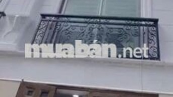 Nguyên căn gần Mặt tiền Lê Hồng Phong-  Hùng Vương q10 ngang 8m 