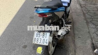 Honda Winner 2016 Xanh trắng
