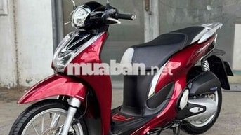 Honda SH Mode ABS 2024 Đỏ 1.500km