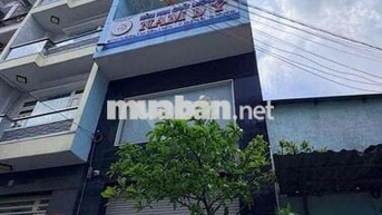 🏡20tr-4.5x17M-3LẦU-HẺM TẢI 8M-TÂN HOÀ ĐÔNG, BÌNH TÂN GIÁP QUẬN 6