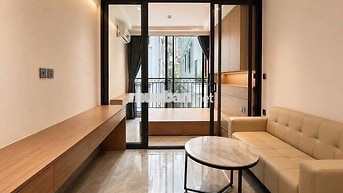 CHO THUÊ CĂN HỘ DỊCH VỤ - CỘNG HÒA/Etown/K300/Sân bay TSN/Ga T3 