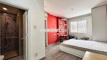 ✨Cửa Sổ Lớn - Ngay Phan Đăng Lưu - Phan Xích Long - Full Nội thất